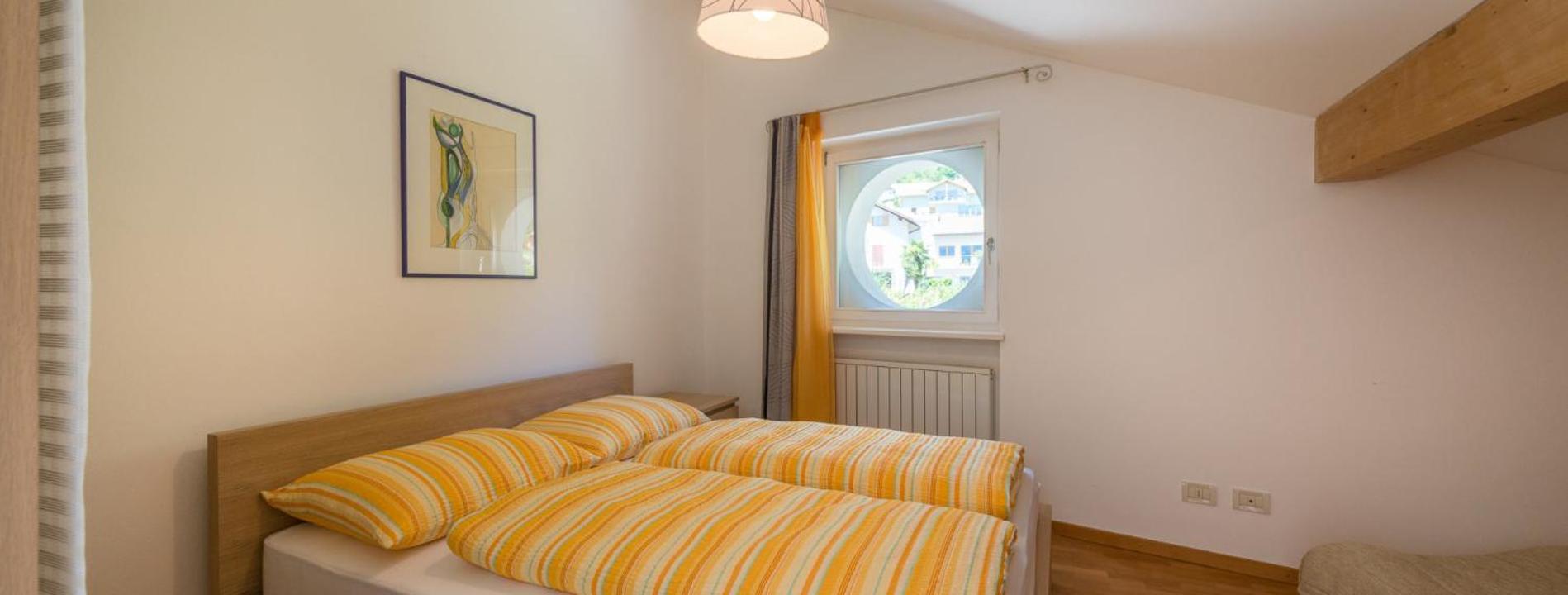 Ferienwohnung Haus Pobitzer Kaltern Exterior foto